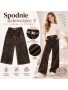 1443BR (6-16) 6 SZT . SPODNIE