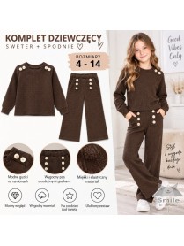 3319 BR (4-14) 6 SZT KOMPLET