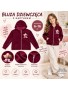 3328CZE (6-16) 6 SZT . BLUZA