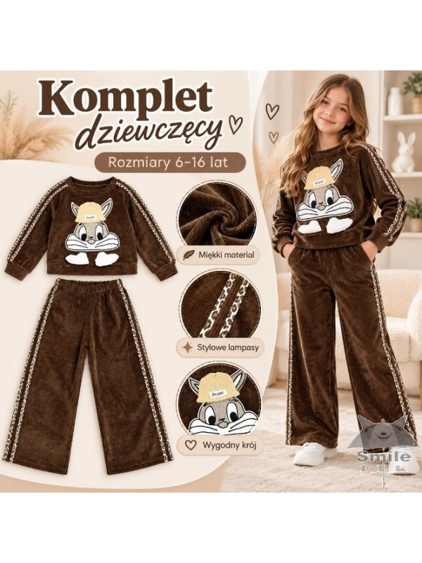 22363BR (6-16) 6 SZT KOMPLET
