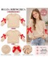 22580Be (6-16) 6 SZT BLUZA